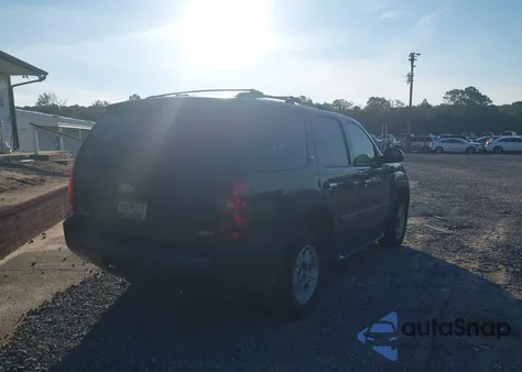 2007 Chevrolet Tahoe Lt z USA, uszkodzony, nr VIN 1GNFC13067R411452